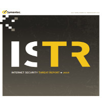 Internet Security Threat Report 2014