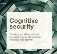 Cognitive security