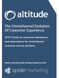 The Omnichannel Evolution Of Customer Experience