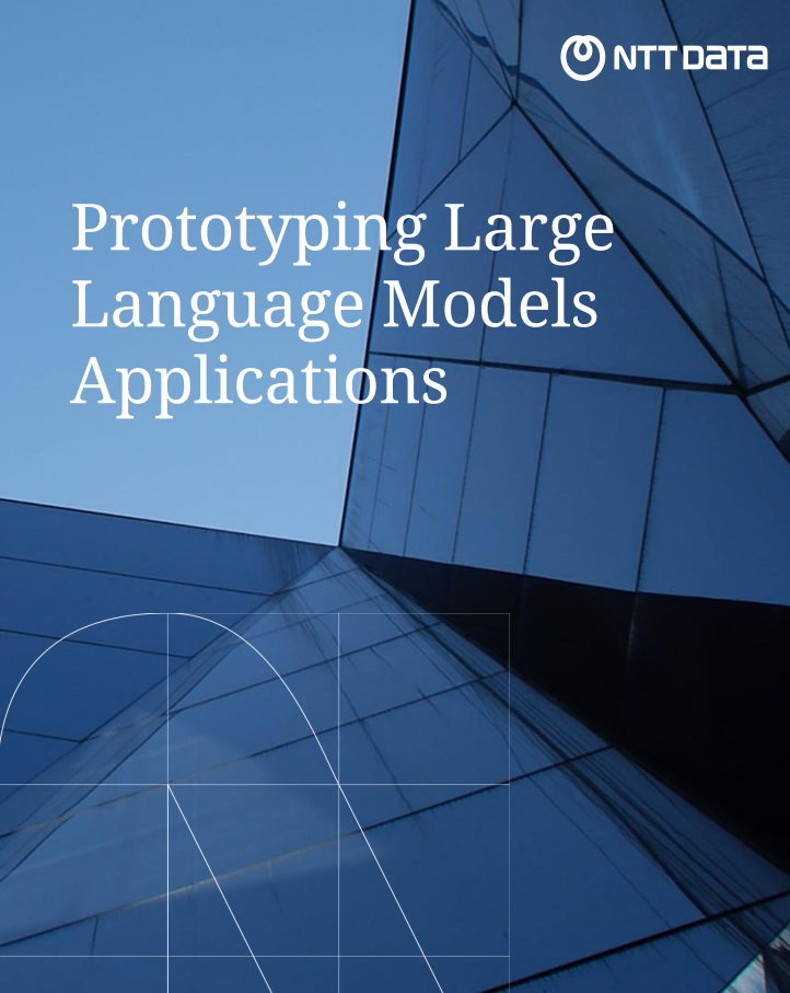 APLICAÇÕES DE PROTOTIPAGEM DE MODELOS DE LINGUAGEM DE GRANDE ESCALA (LLMs) – Prototyping Large Language Models Applications.