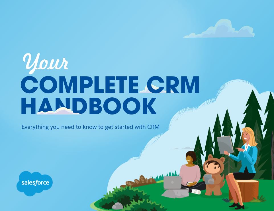 How to make a success of your first steps with a CRM?
